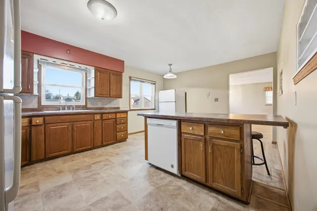 $187,900 | 316 5th Street North, Wahpeton, ND 58075