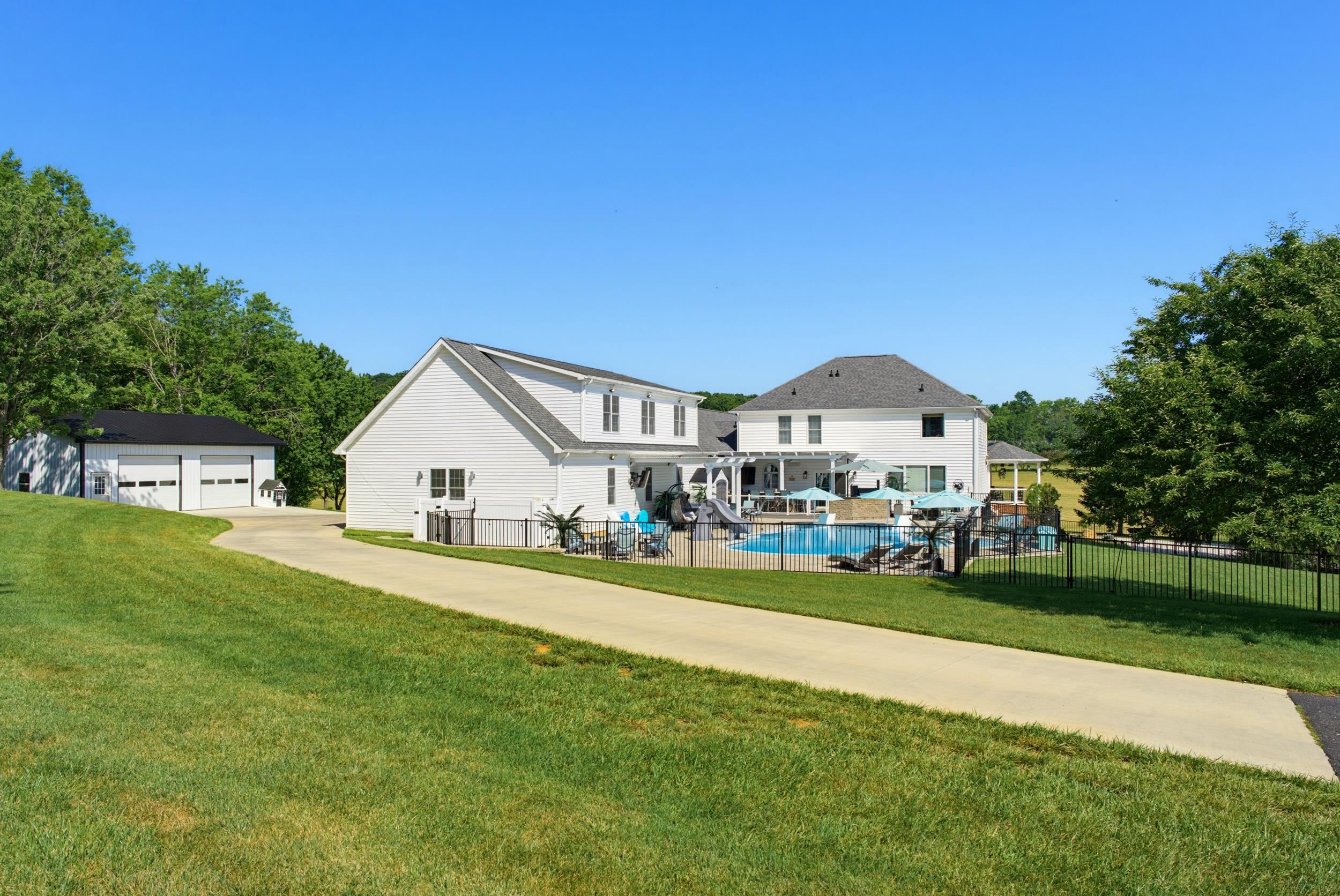 572 Augusta Farms Road Waynesboro, VA 22980 - Photo 49 of 75 Gallery Image 49