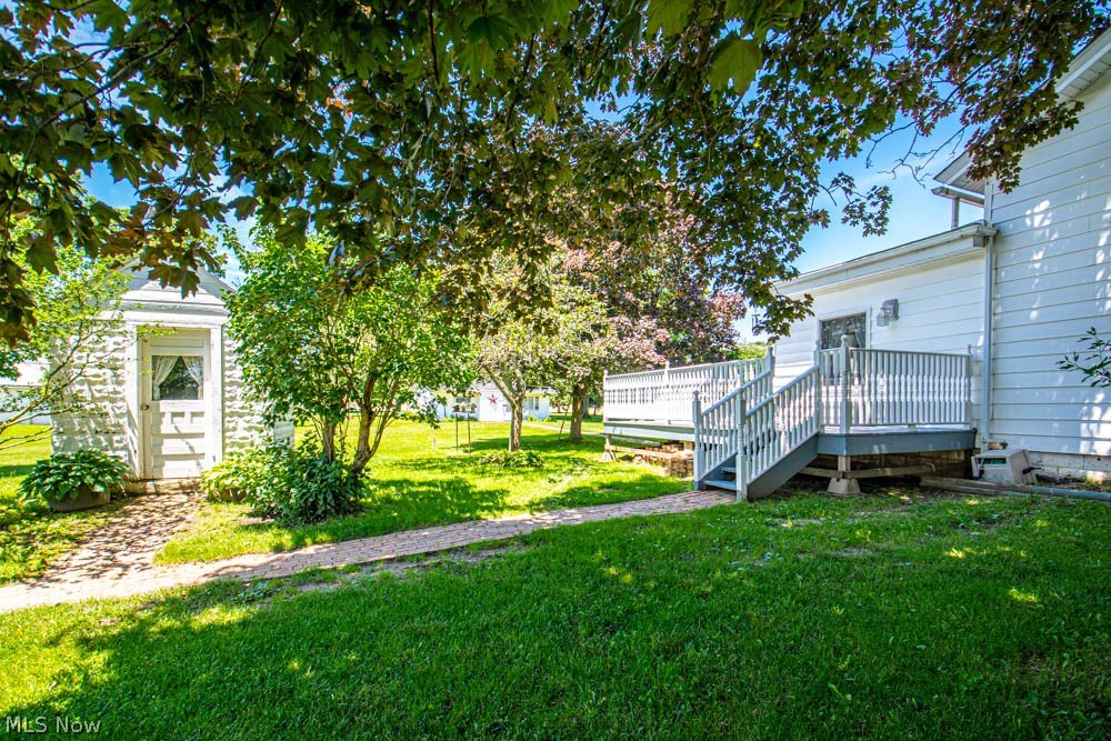 3381 Industry Road Rootstown, OH 44272 - Photo 15 of 28 Gallery Image 15