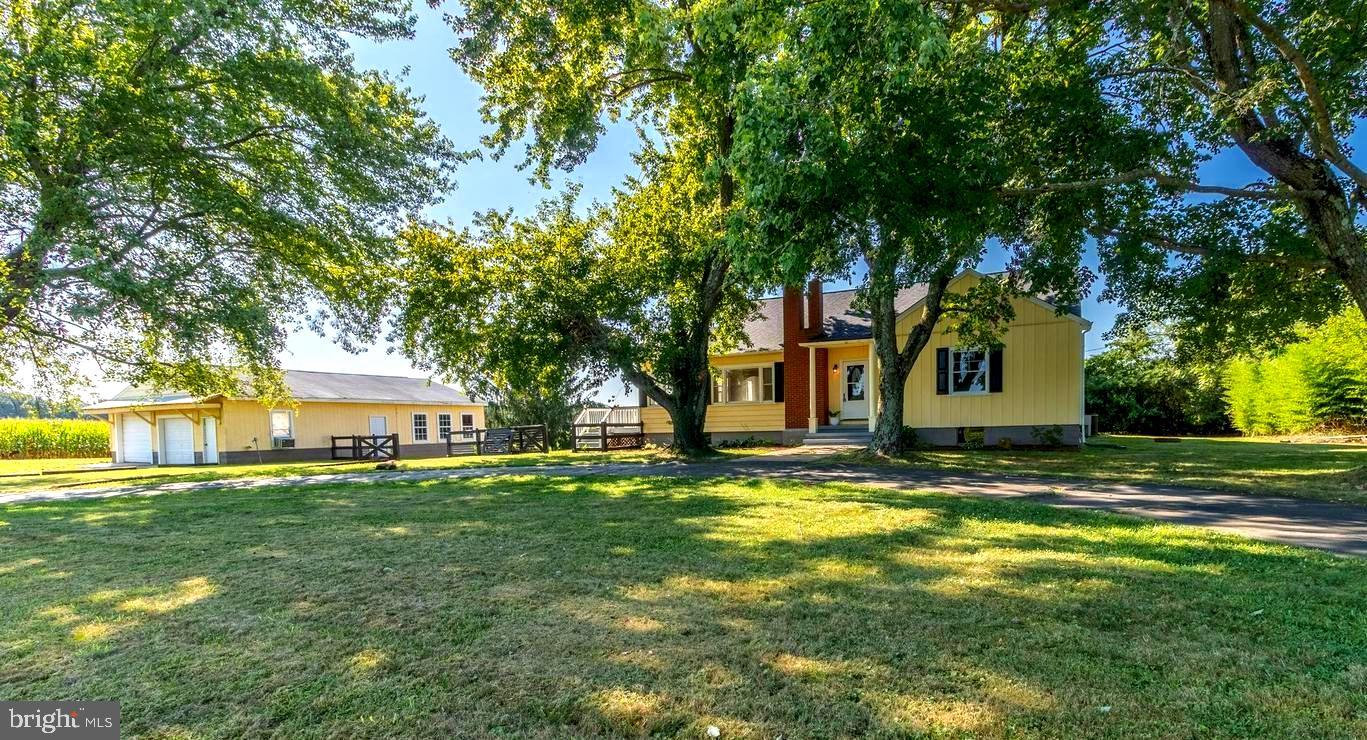 31206 Old Plank Road Locust Grove, VA 22508 - Photo 1 of 14 Gallery Image 1