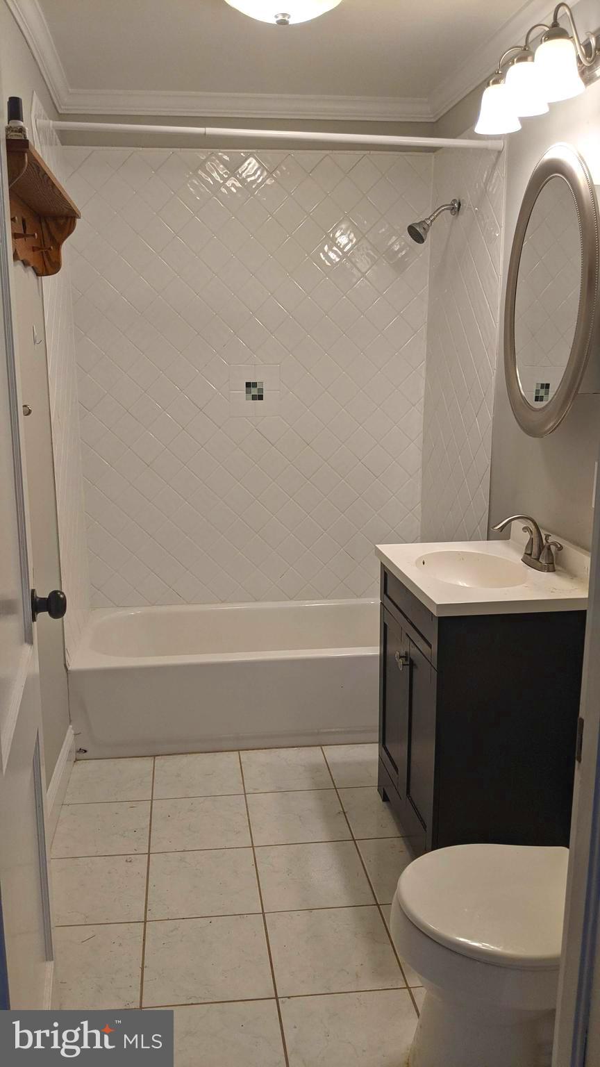 31206 Old Plank Road Locust Grove, VA 22508 - Photo 13 of 14 Hall full bath