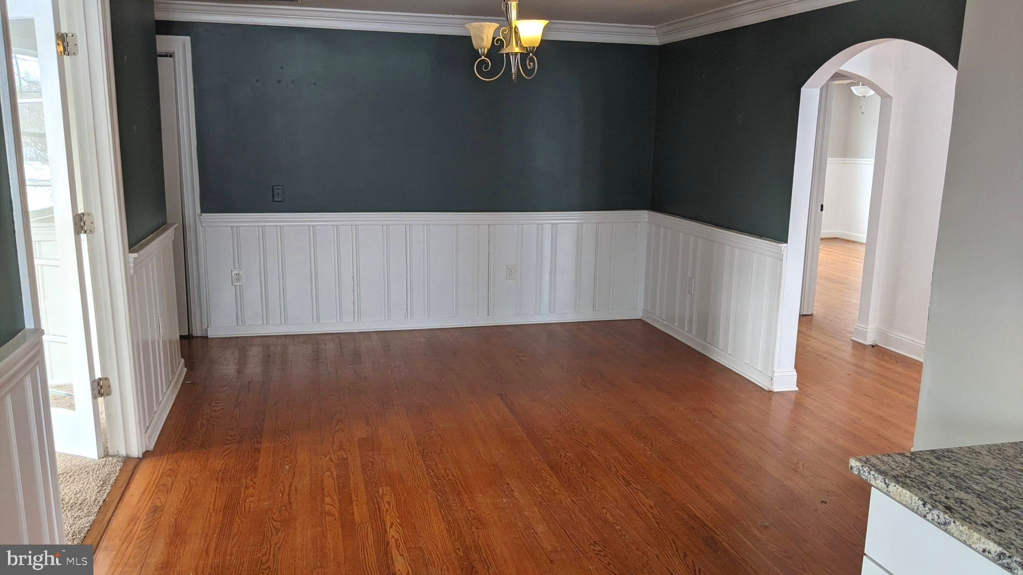 31206 Old Plank Road Locust Grove, VA 22508 - Photo 6 of 14 Dining room