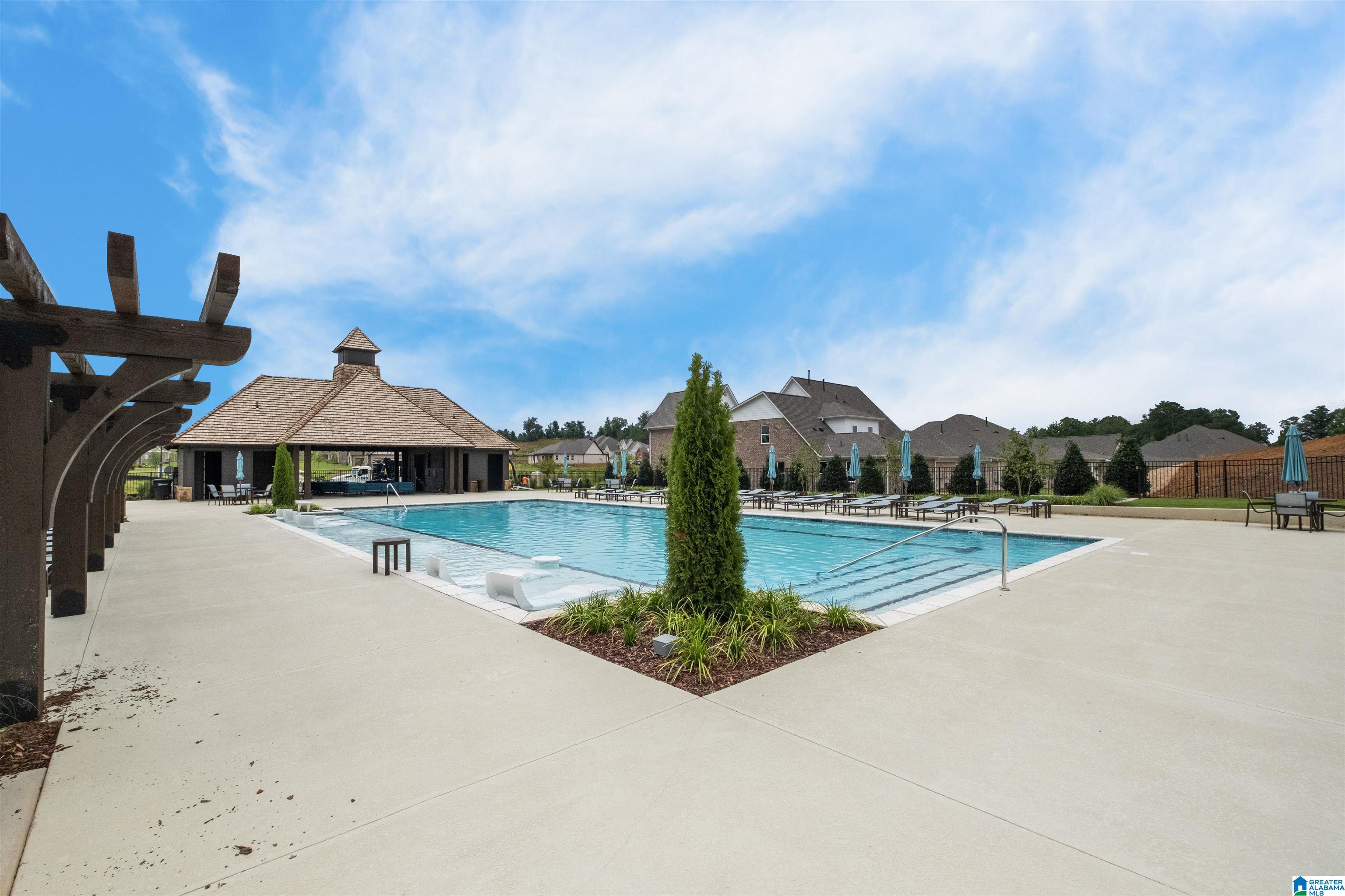 4173 Blackridge Crest Birmingham, AL 35244 - Photo 23 of 60