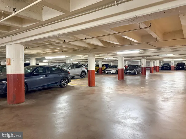 $2,500 | 2500 Q Street Northwest, Unit 529, Washington, DC 20007