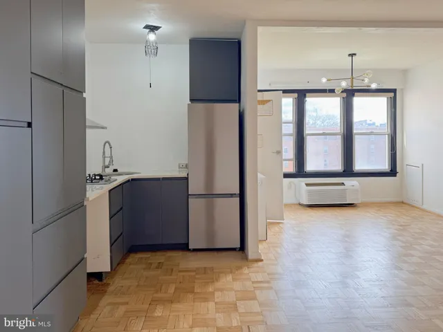 $2,500 | 2500 Q Street Northwest, Unit 529, Washington, DC 20007