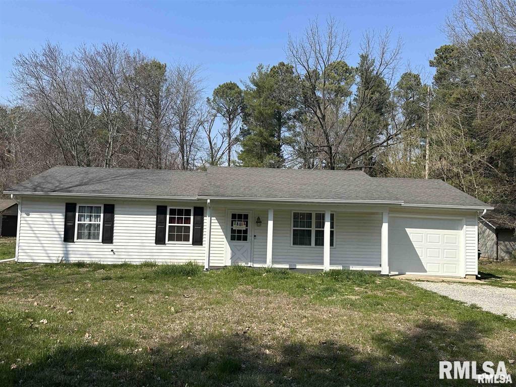 4244 Sycamore Road Carterville, IL 62918 - Photo 1 of 10