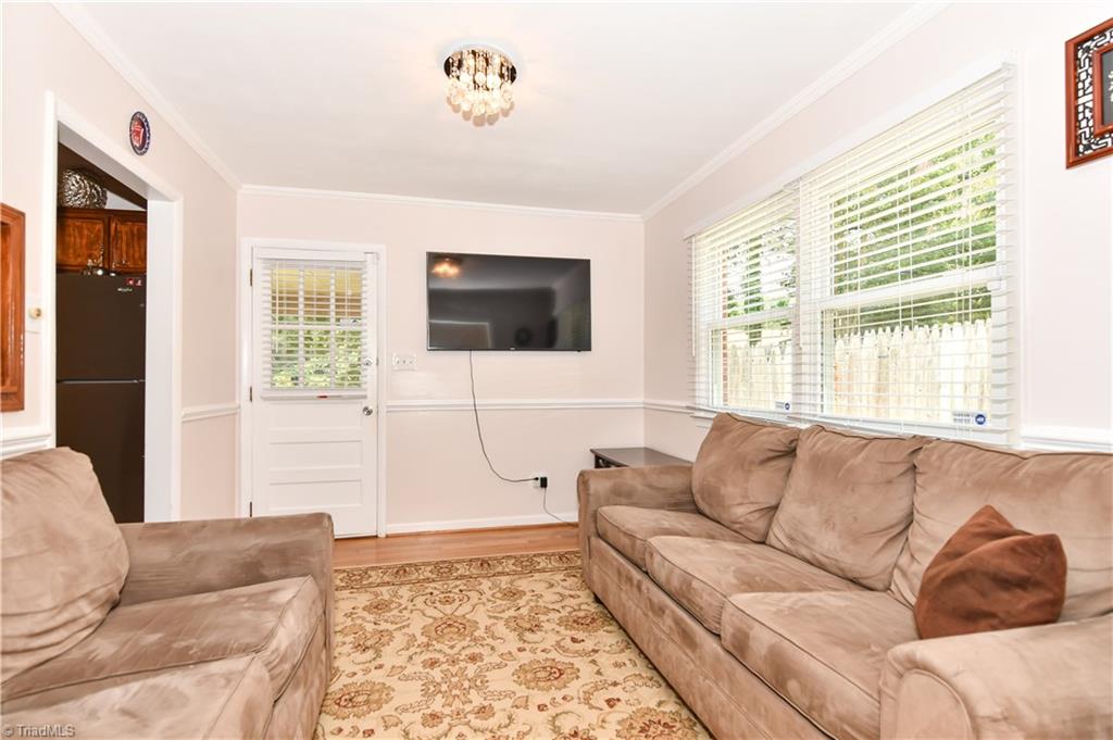 512 Edney Ridge Road Greensboro, NC 27408 - Photo 14 of 25 Gallery Image 14