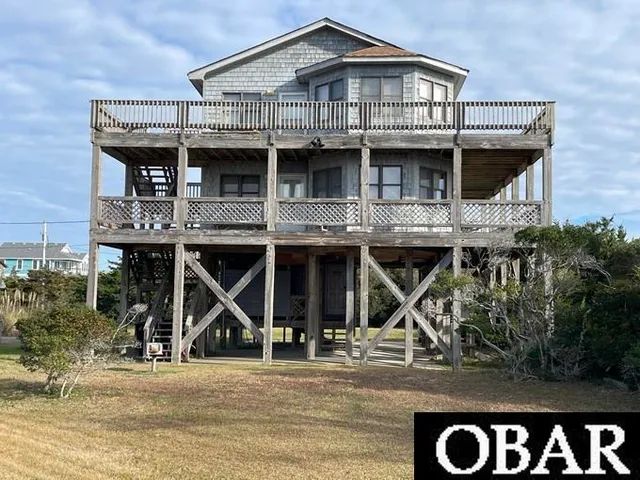 $549,000 | 23168 Wimble Shoals Drive, Rodanthe, NC 27968