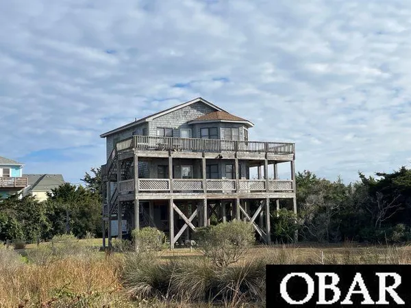 $549,000 | 23168 Wimble Shoals Drive, Rodanthe, NC 27968