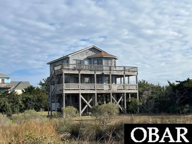 $549,000 | 23168 Wimble Shoals Drive, Rodanthe, NC 27968