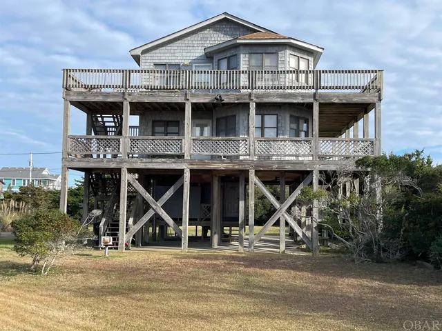 $549,000 | 23168 Wimble Shoals Drive, Rodanthe, NC 27968