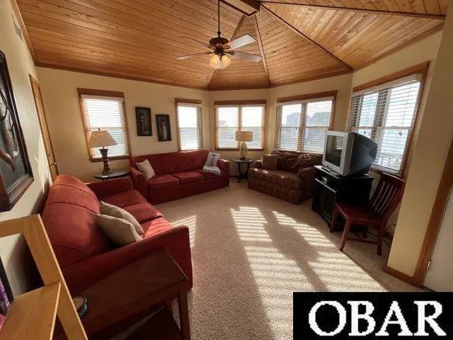 $549,000 | 23168 Wimble Shoals Drive, Rodanthe, NC 27968