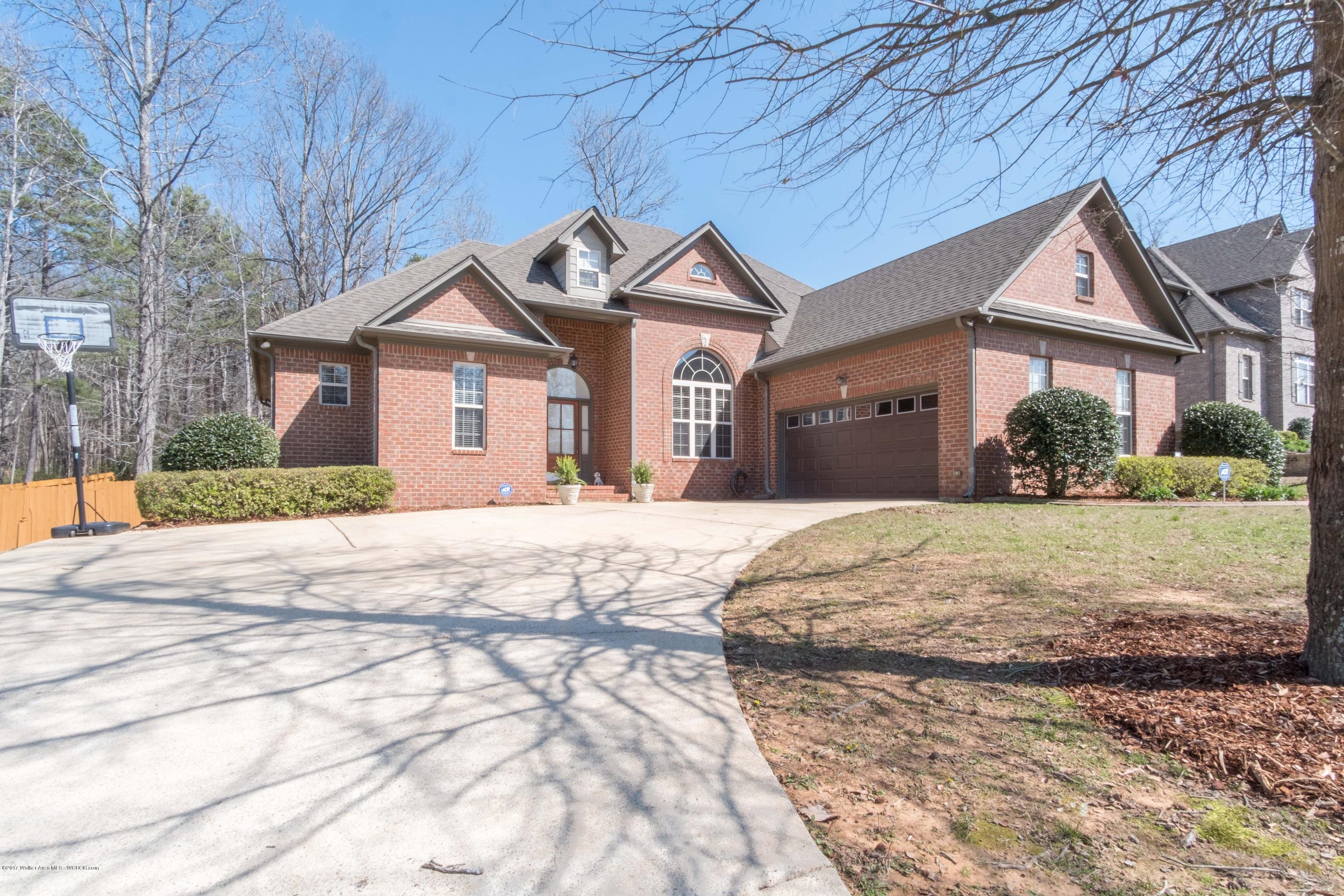 5387 Quail Road Gardendale, AL 35071 - Photo 1 of 21 Gallery Image 1