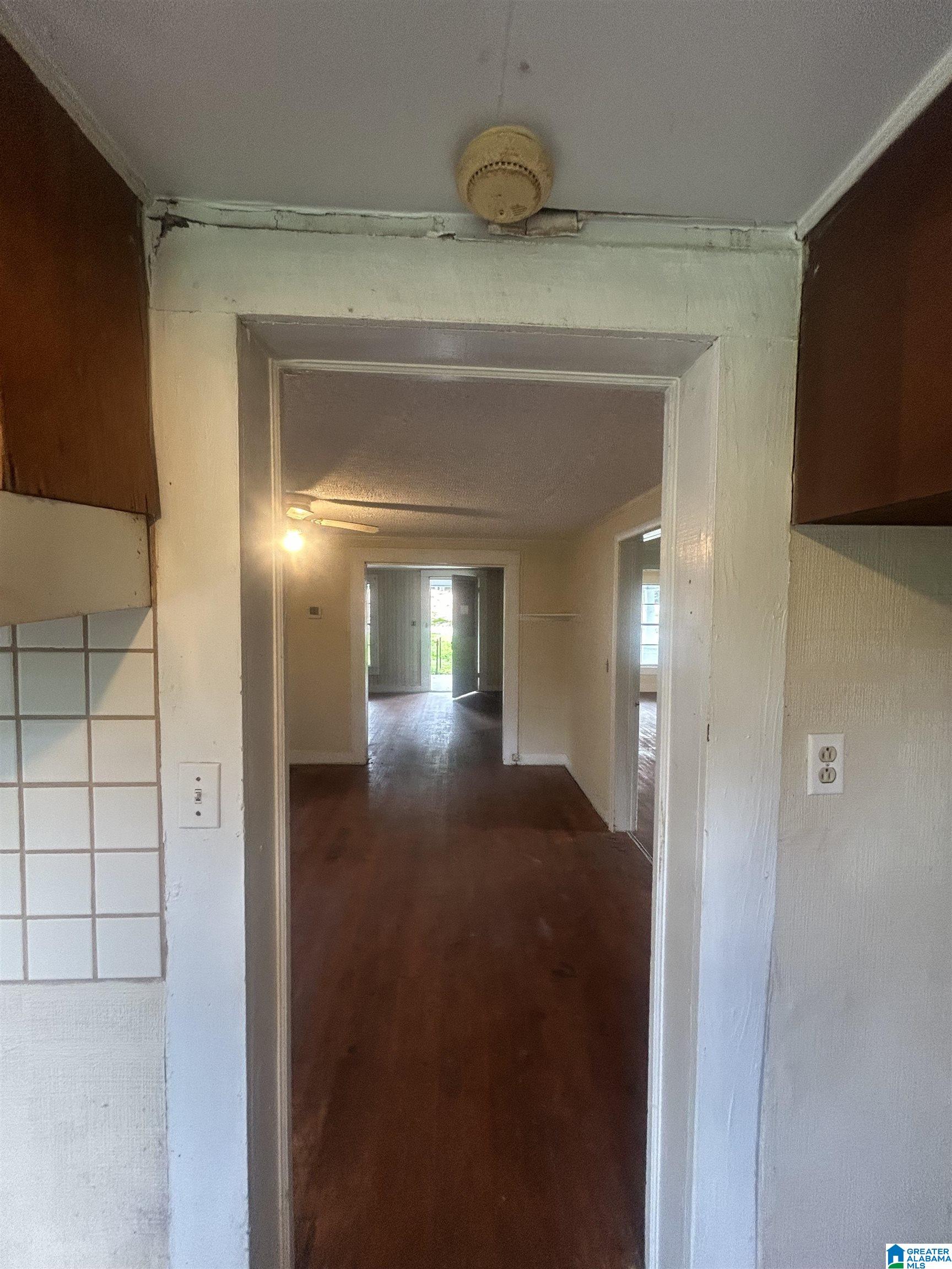 578 Empire Road Sumiton, AL 35148 - Photo 8 of 49