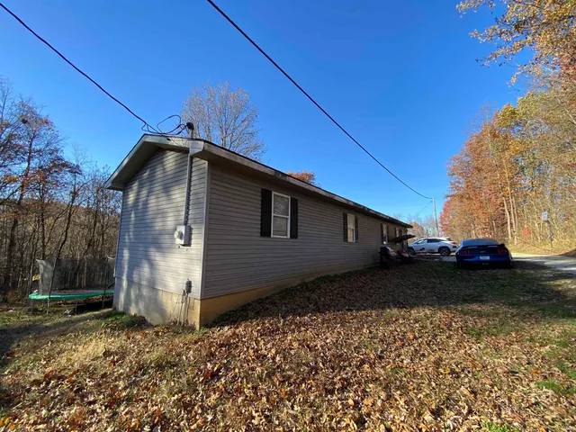 $175,000 | 1681 Pumphouse Road, Mitchell, IN 47446