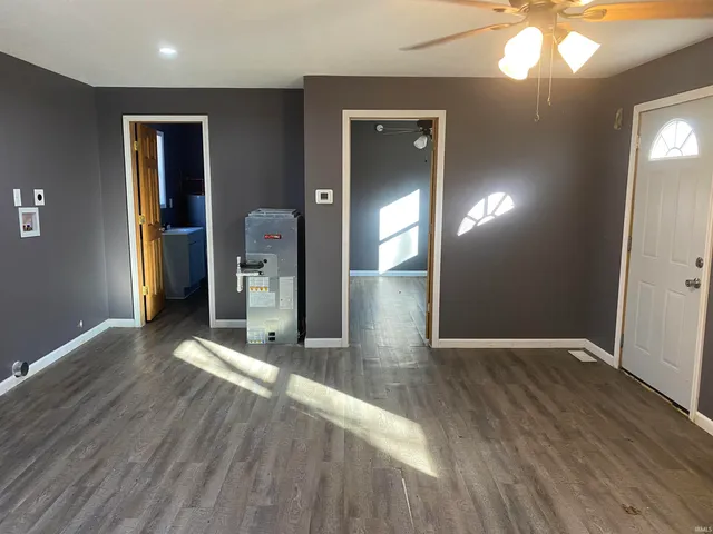 $175,000 | 1681 Pumphouse Road, Mitchell, IN 47446