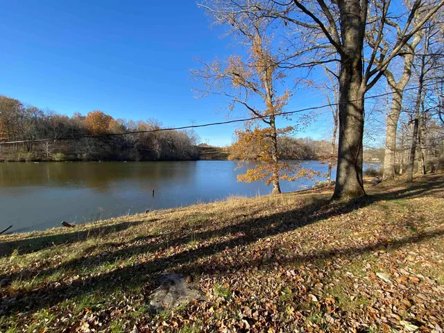 $175,000 | 1681 Pumphouse Road, Mitchell, IN 47446