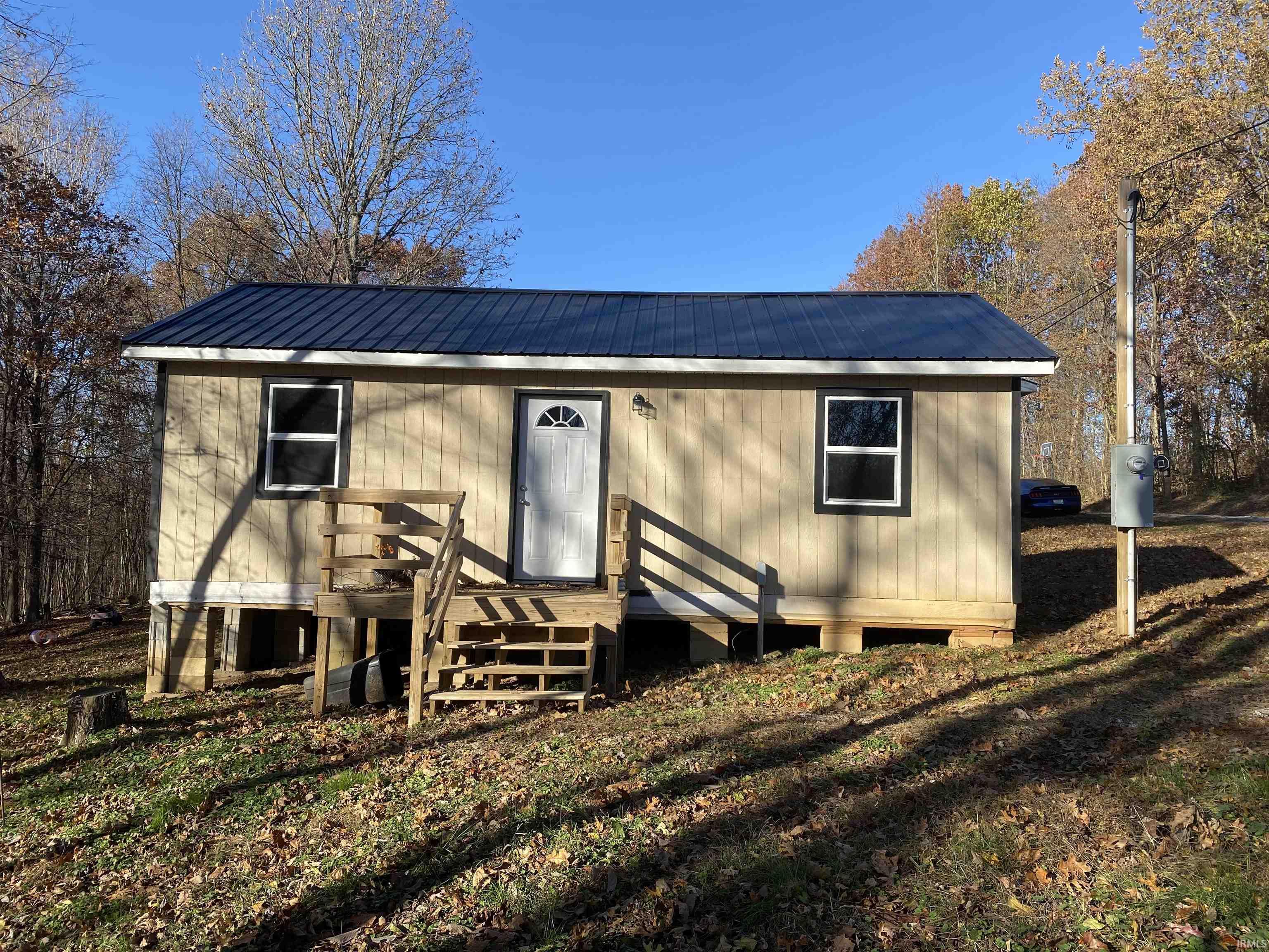 1681 Pumphouse Road Mitchell, IN 47446 - Photo 18 of 19