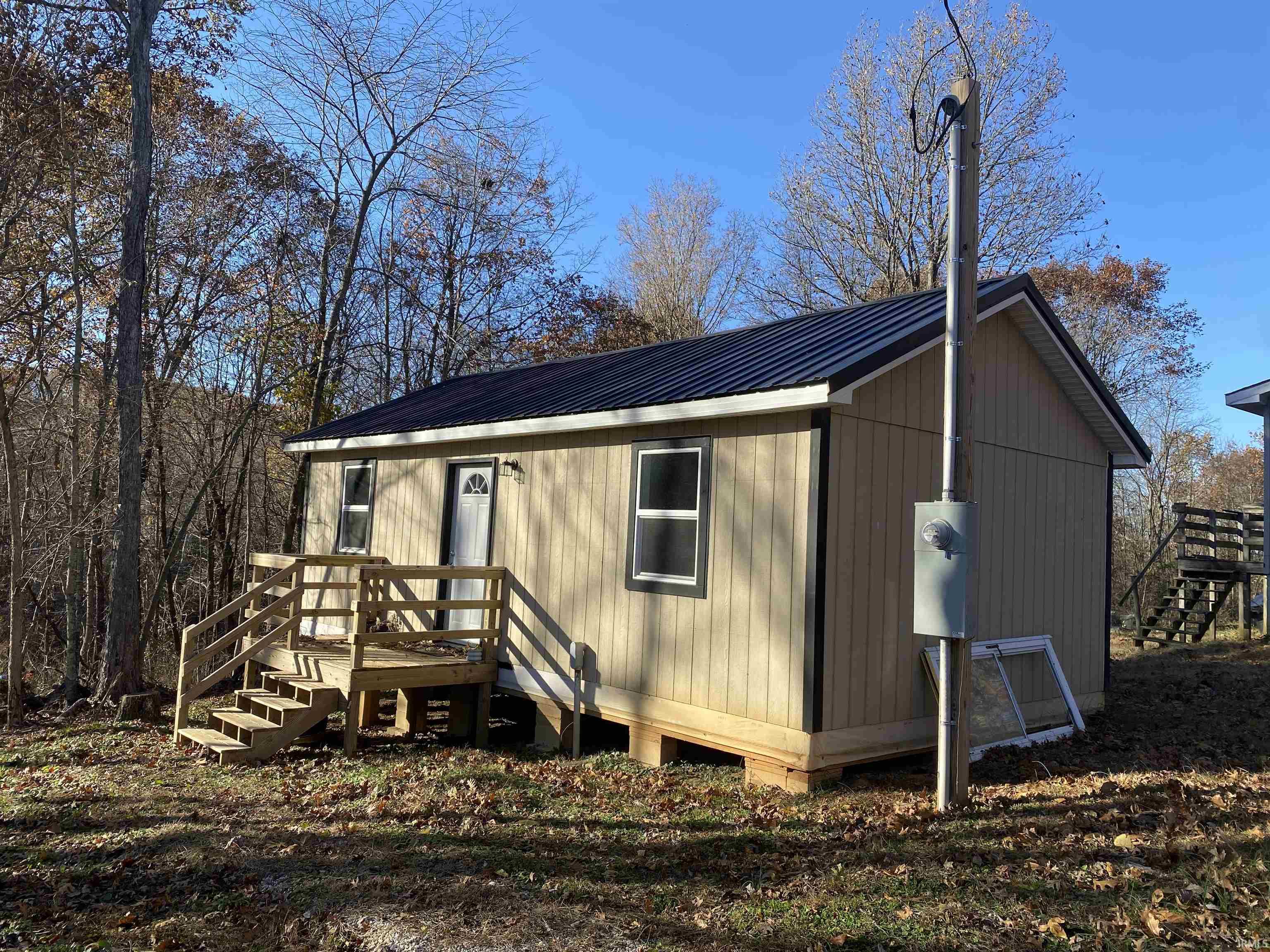 1681 Pumphouse Road Mitchell, IN 47446 - Photo 19 of 19