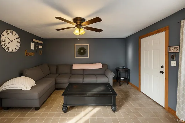 $175,000 | 1681 Pumphouse Road, Mitchell, IN 47446