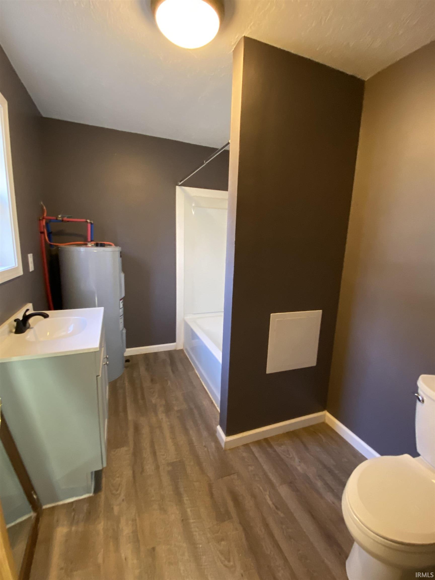 1681 Pumphouse Road Mitchell, IN 47446 - Photo 5 of 19