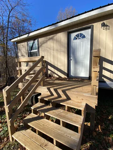 $175,000 | 1681 Pumphouse Road, Mitchell, IN 47446