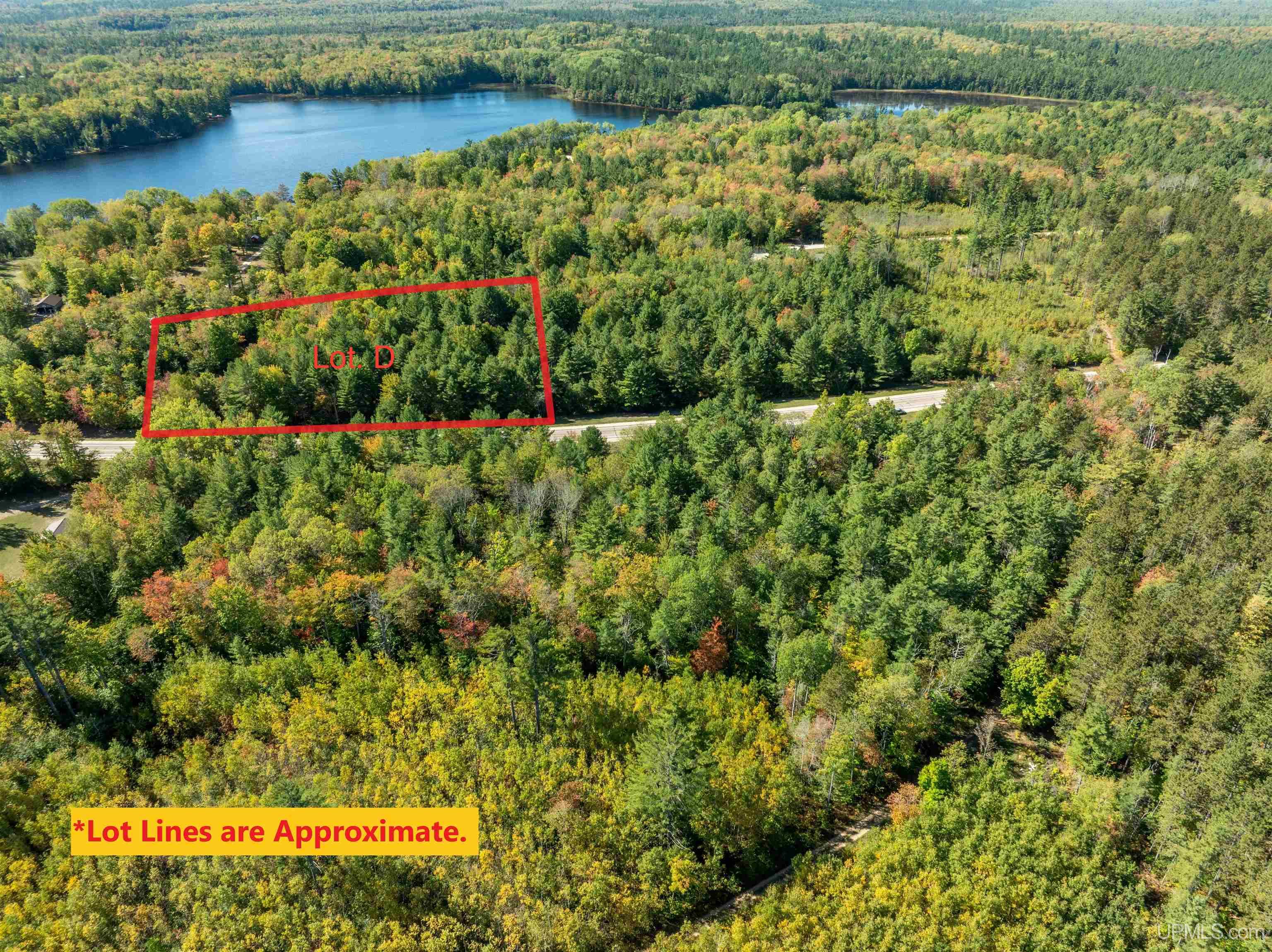 8671 M-94 Road Wetmore, MI 49895 - Photo 18 of 24
