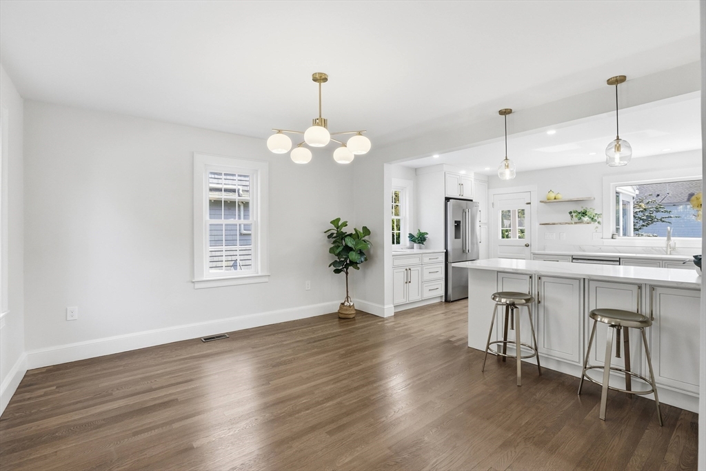 128 Watson Road Belmont, MA 02478 - Photo 6 of 29