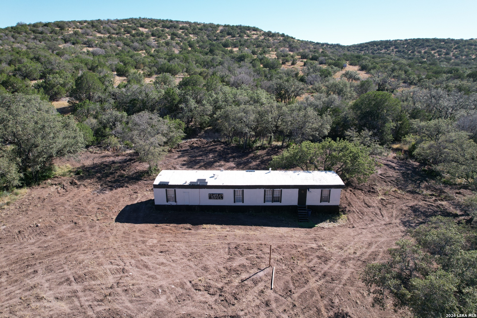45453 St Rocksprings Tx 78880 Rocksprings, TX 78880 - Photo 1 of 30
