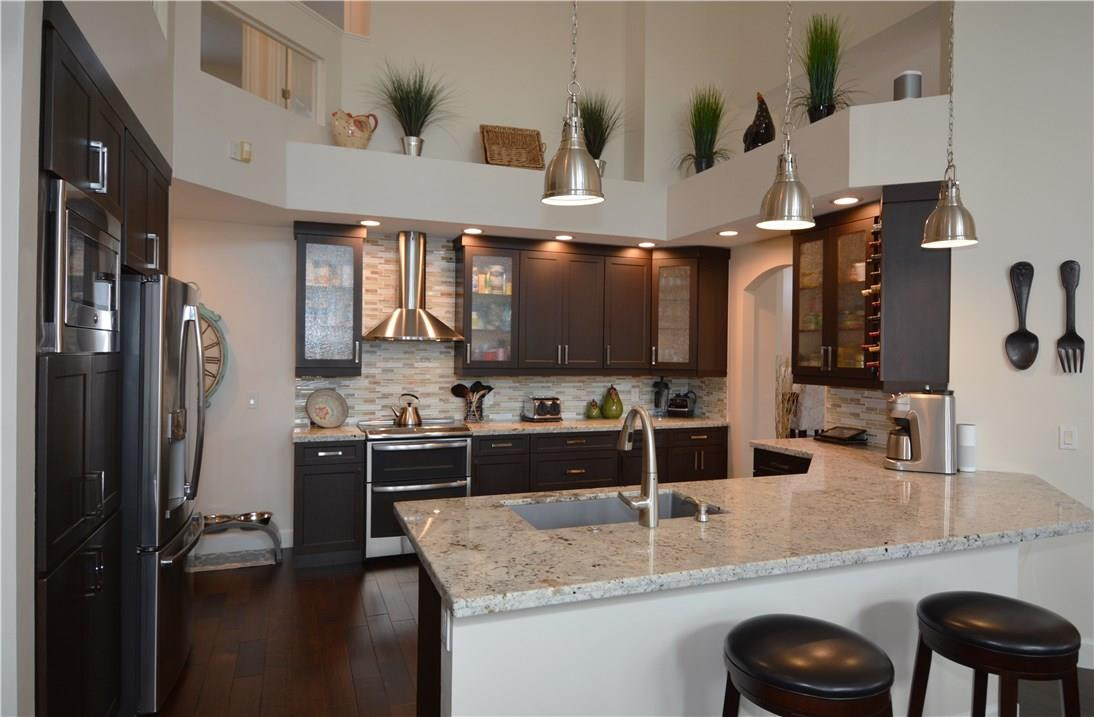 10582 East Key Drive Boca Raton, FL 33498 - Photo 15 of 55 Kitchen