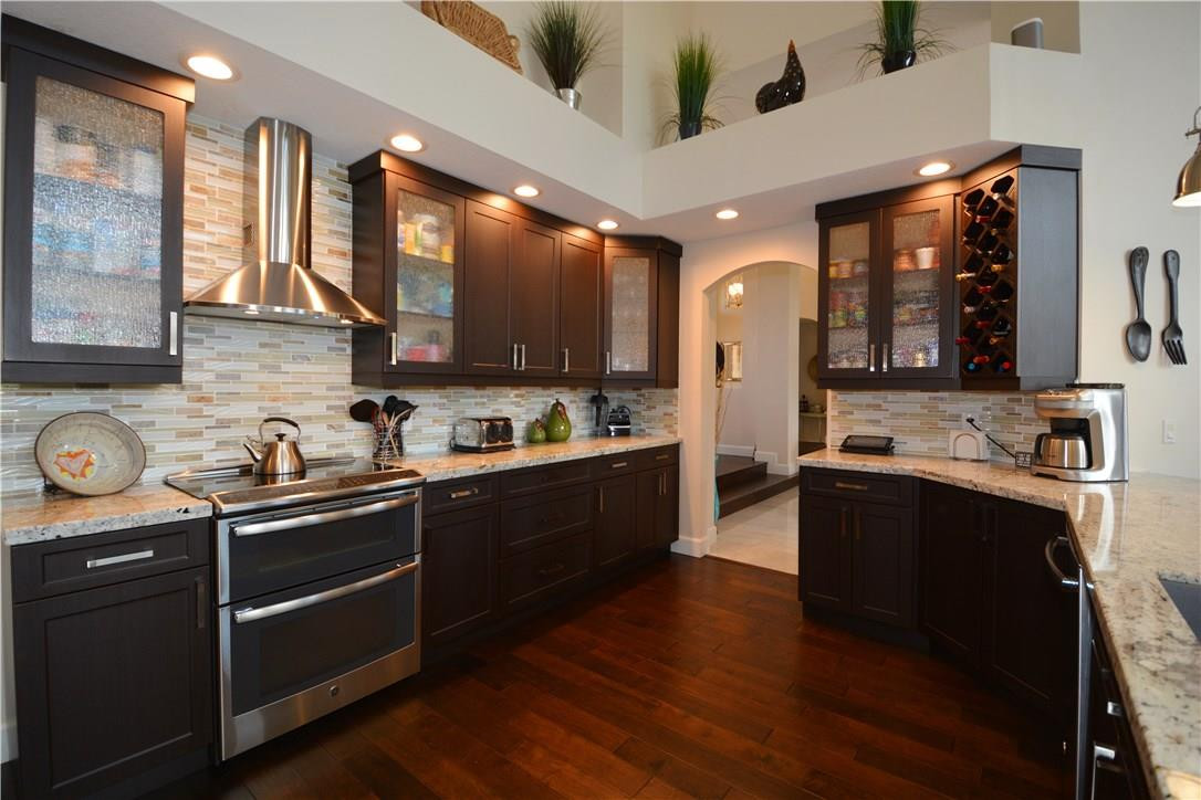 10582 East Key Drive Boca Raton, FL 33498 - Photo 16 of 55 Kitchen