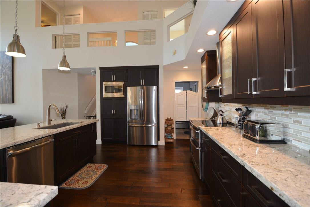 10582 East Key Drive Boca Raton, FL 33498 - Photo 17 of 55 Kitchen
