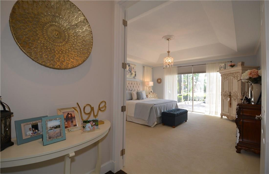 10582 East Key Drive Boca Raton, FL 33498 - Photo 18 of 55 Master Bedroom