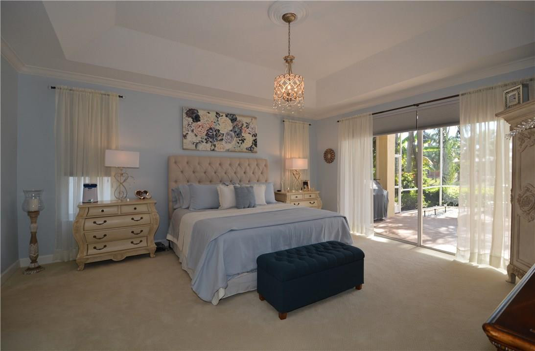 10582 East Key Drive Boca Raton, FL 33498 - Photo 19 of 55 Master Bedroom