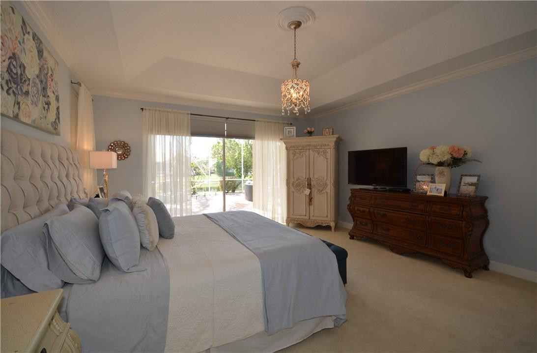 10582 East Key Drive Boca Raton, FL 33498 - Photo 22 of 55 Master Bedroom