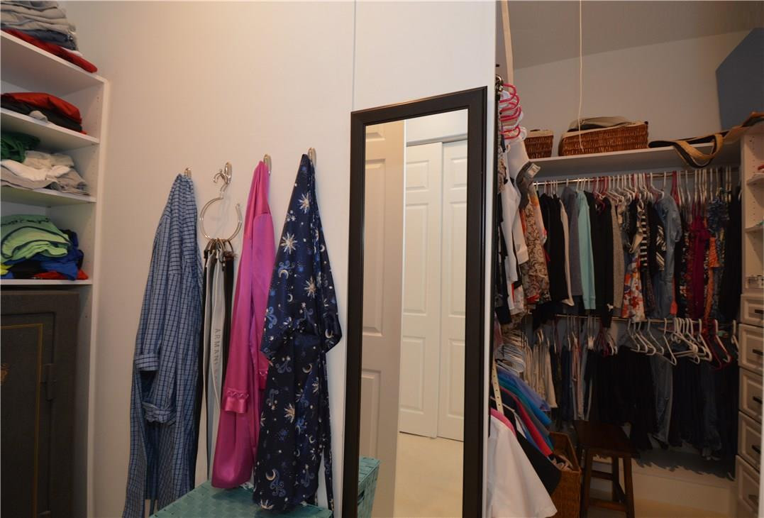 10582 East Key Drive Boca Raton, FL 33498 - Photo 24 of 55 Walk-In Closet