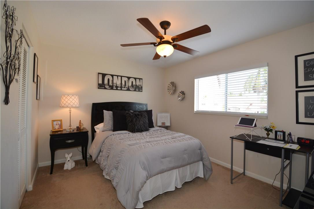 10582 East Key Drive Boca Raton, FL 33498 - Photo 33 of 55 Upstairs Bedroom 2