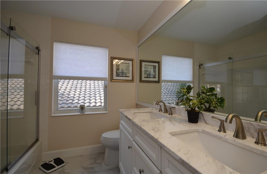 10582 East Key Drive Boca Raton, FL 33498 - Photo 39 of 55 Upstairs Bathroom