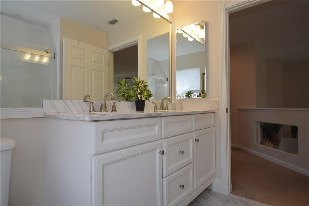 10582 East Key Drive Boca Raton, FL 33498 - Photo 40 of 55 Upstairs Bathroom