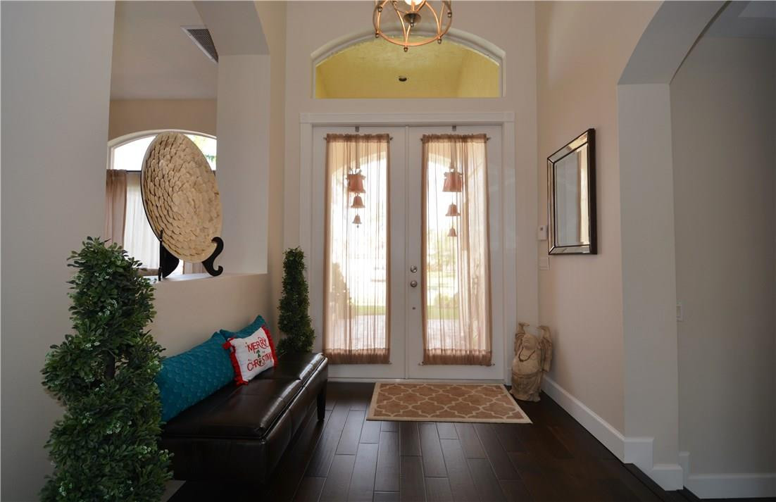 10582 East Key Drive Boca Raton, FL 33498 - Photo 5 of 55 Foyer
