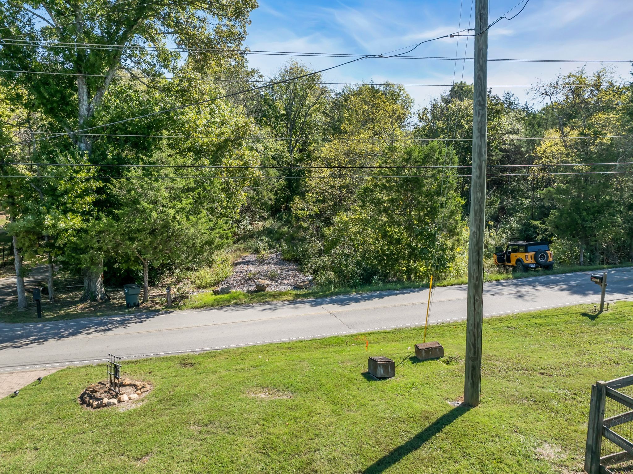 5882 Cane Ridge Road Antioch, TN 37013 - Photo 14 of 17 a view of a park with large trees