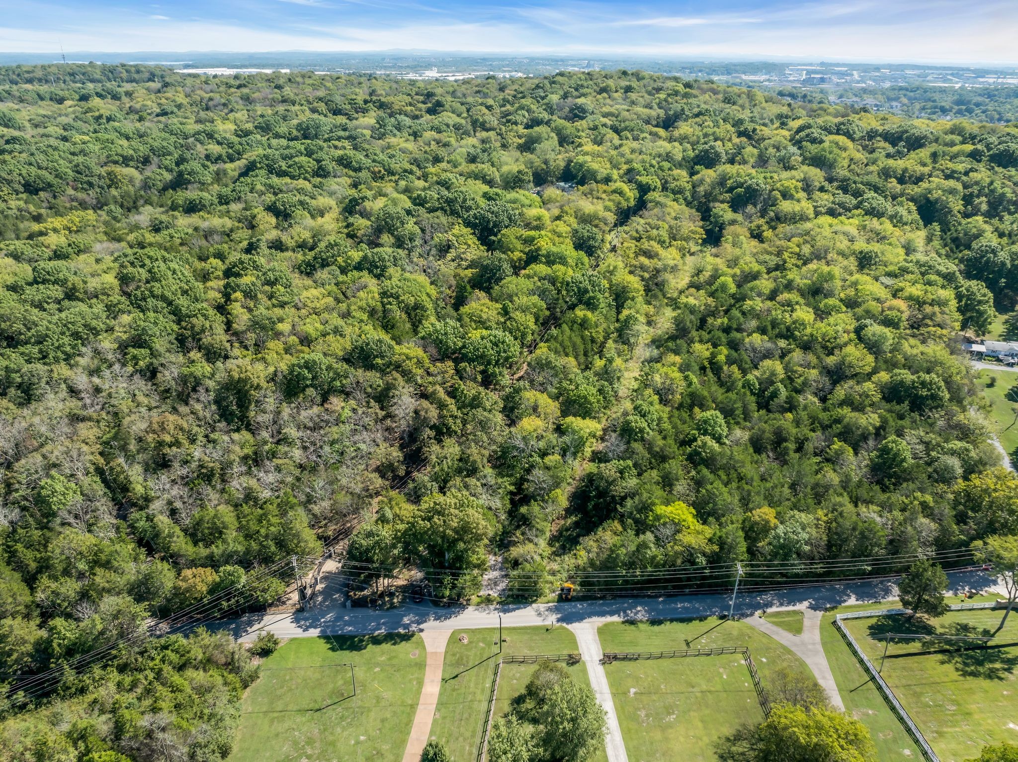 5882 Cane Ridge Road Antioch, TN 37013 - Photo 2 of 17 a view of a yard with an outdoor seating