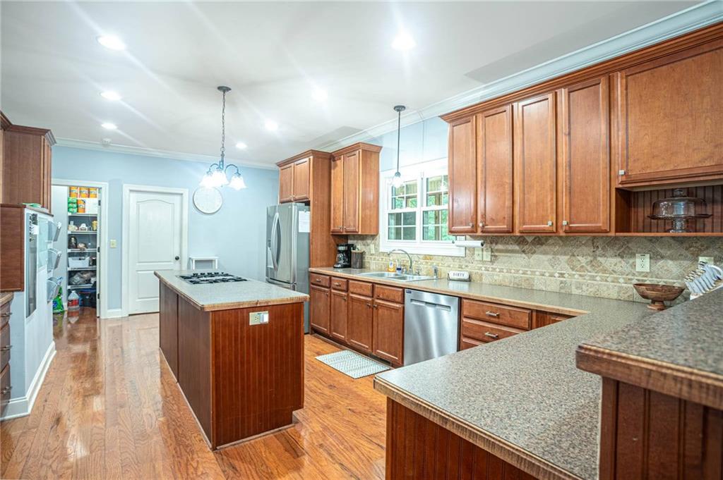 3627 East Hall Road Gainesville, GA 30507 - Photo 17 of 52