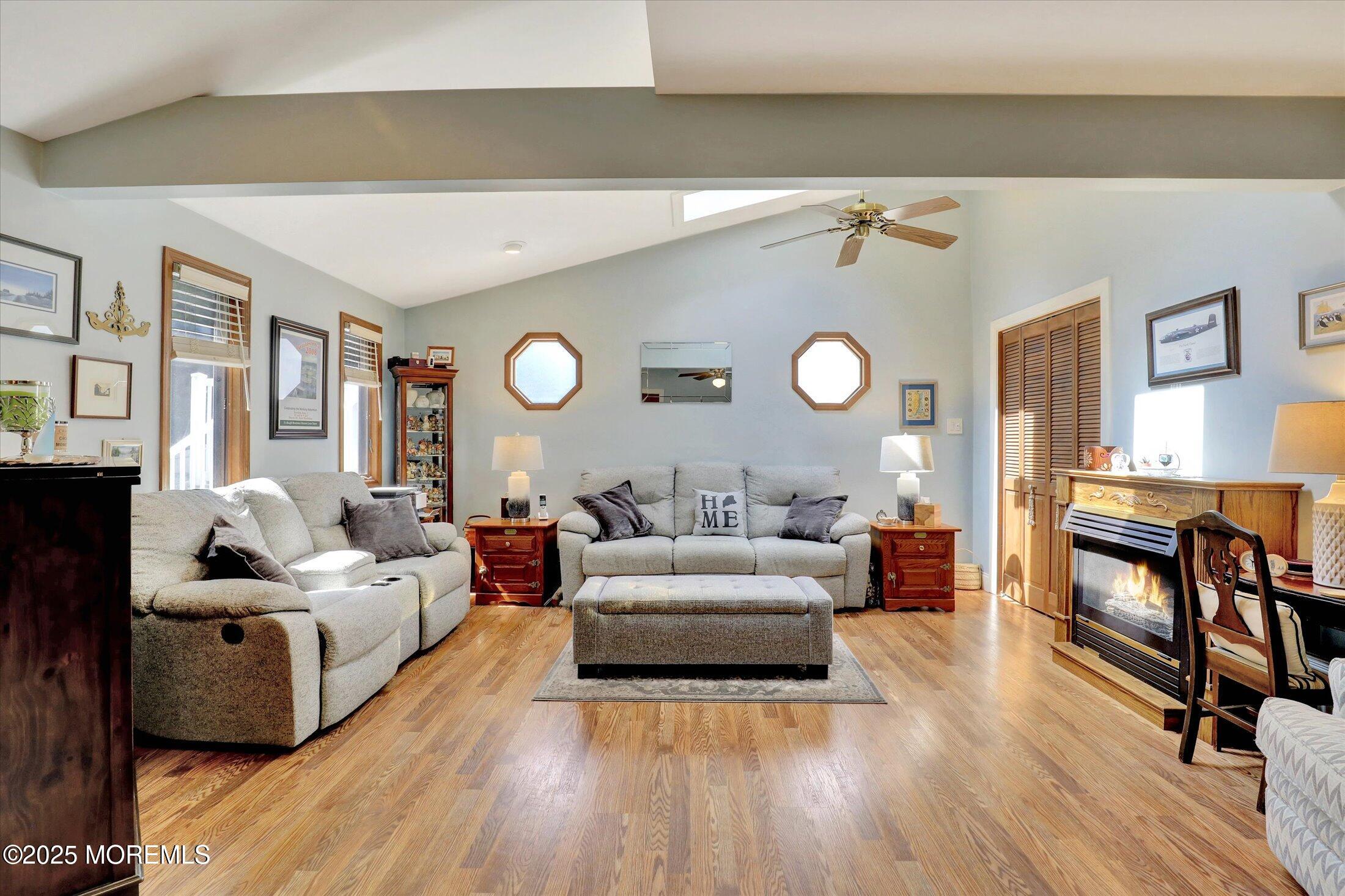 58 Yellowstone Lane Howell, NJ 07731 - Photo 20 of 44 19-Family Room
