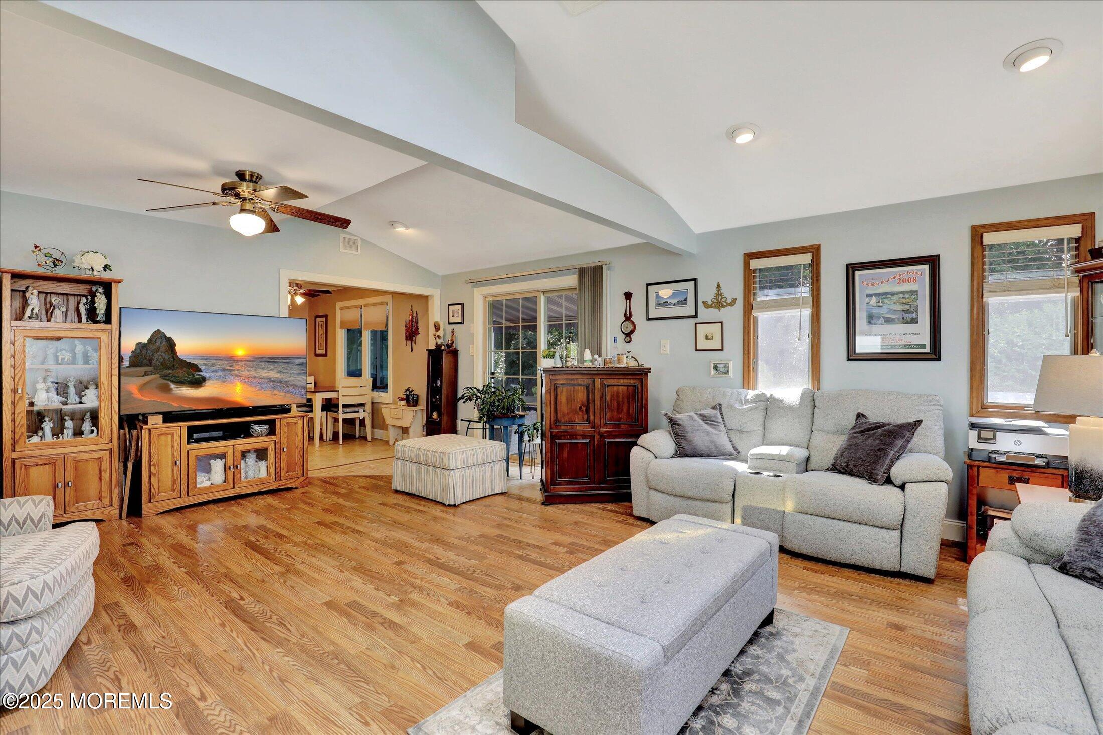 58 Yellowstone Lane Howell, NJ 07731 - Photo 22 of 44 21-Family Room