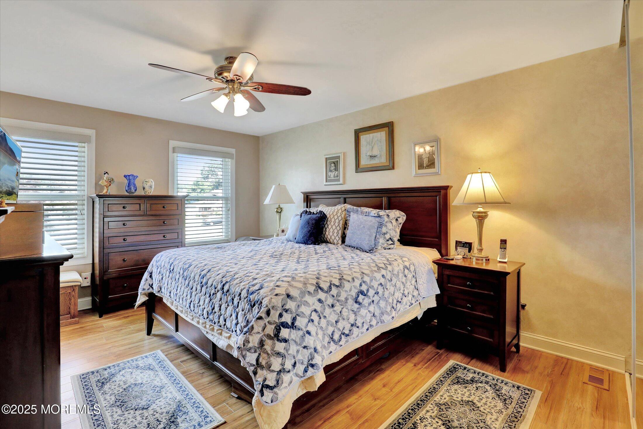 58 Yellowstone Lane Howell, NJ 07731 - Photo 26 of 44 25-Primary Bedroom