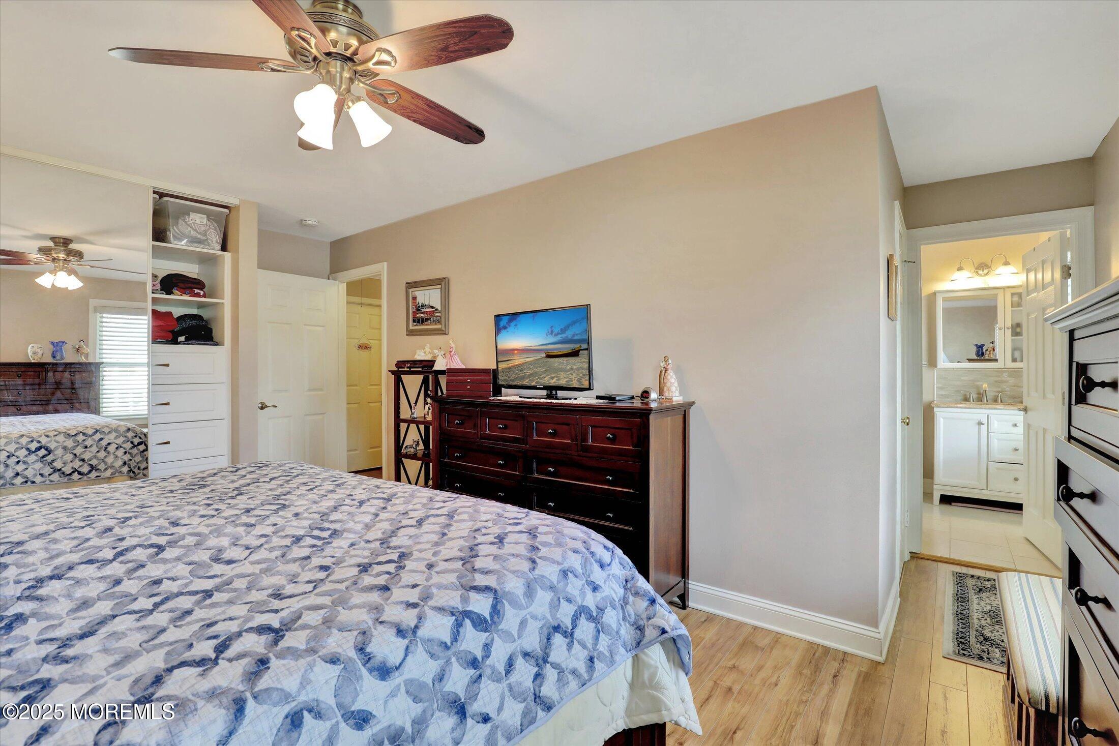 58 Yellowstone Lane Howell, NJ 07731 - Photo 27 of 44 26-Primary Bedroom