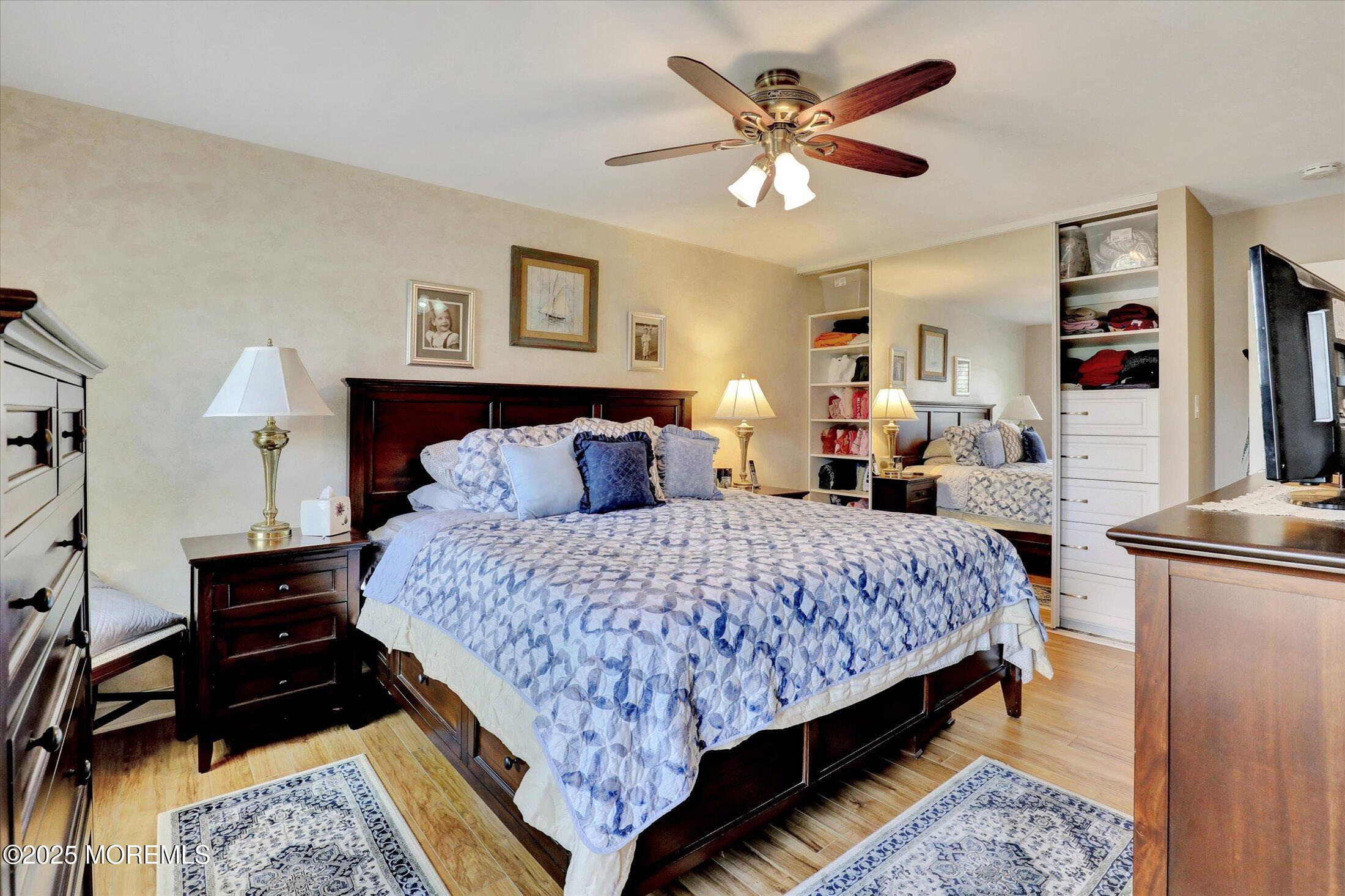58 Yellowstone Lane Howell, NJ 07731 - Photo 28 of 44 27-Primary Bedroom