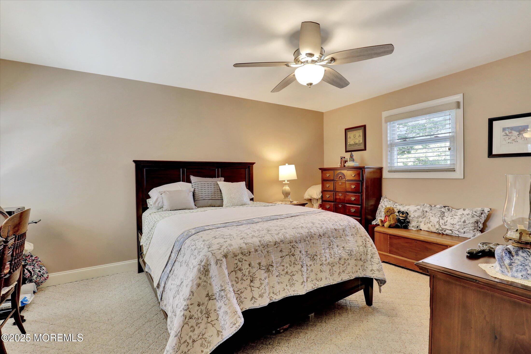 58 Yellowstone Lane Howell, NJ 07731 - Photo 30 of 44 29-Bedroom