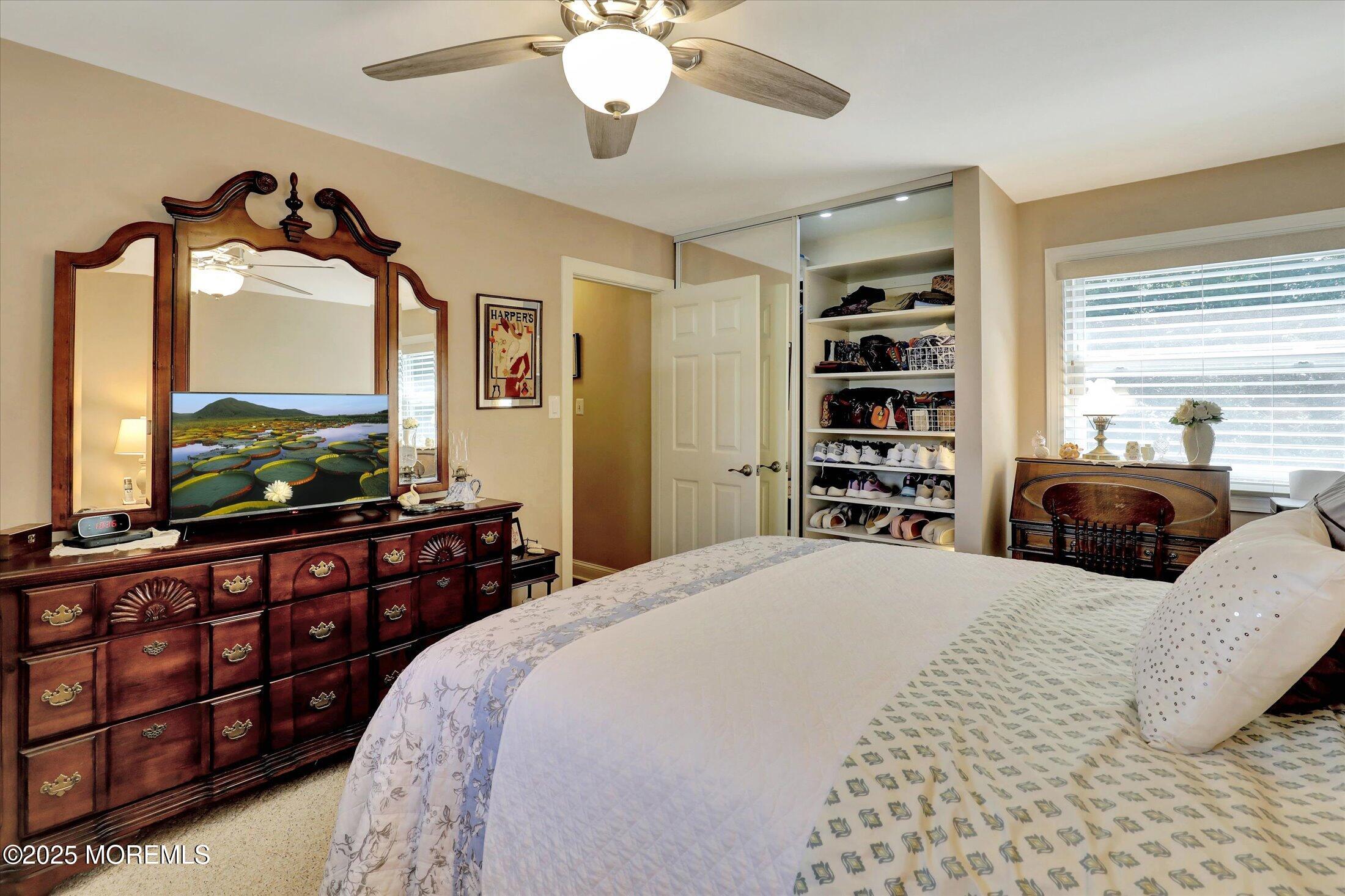 58 Yellowstone Lane Howell, NJ 07731 - Photo 31 of 44 30-Bedroom